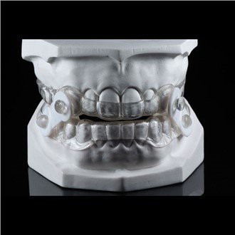 Thiết bị kiểm soát tiếng ngáy