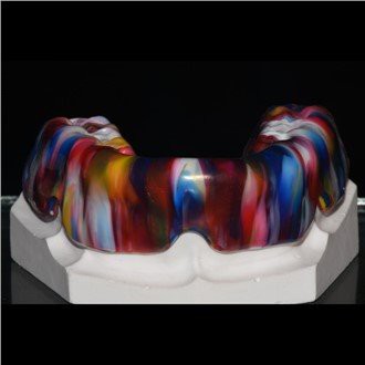 Bảo vệ miệng thể thao